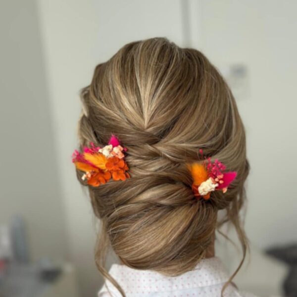 Accessoires pour cheveux