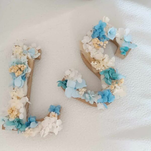 pack fleur pour mariage en fleurs séchées décoration table des mariées