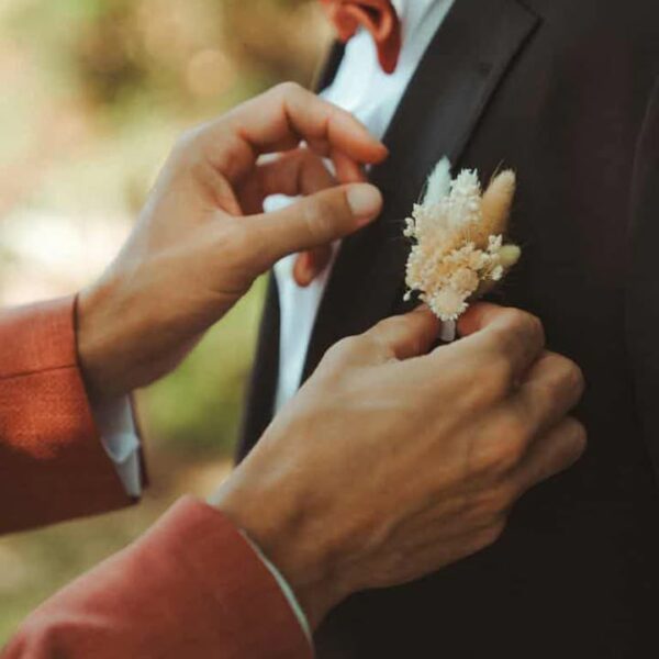 Boutonnière